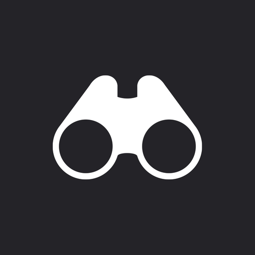 Cambush - Motion Detector Video Camera - Surveillance, Detection, Security, Spy Cam App app icon