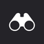 Cambush - Motion Detector Video Camera - Surveillance, Detection, Security, Spy Cam App icon