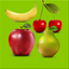 LearnChinese-fruit icon