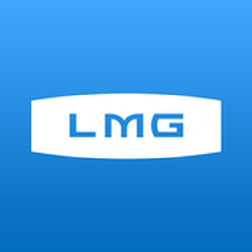 LMG Toolkit app icon
