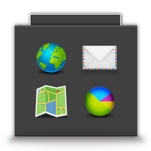 Popup Window app icon