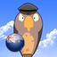 Feather Squadron: New Zealand icon