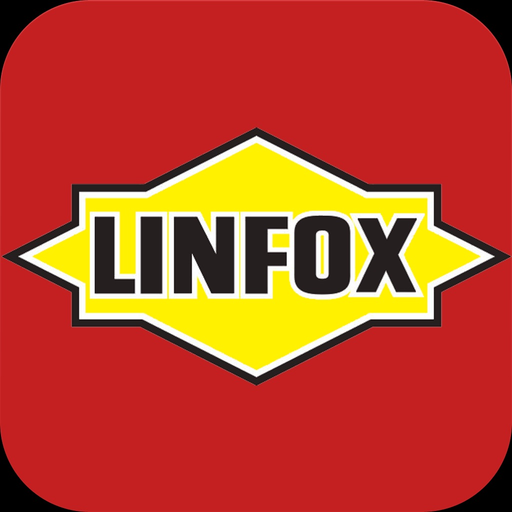 Linfox jobs app icon