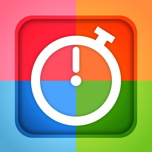 TalkingTimer™ app icon
