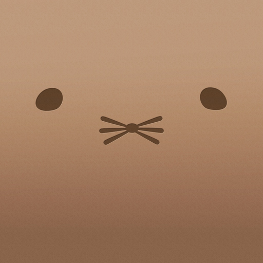 Pull up Mole app icon