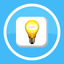 Exerkids Logic lite icon