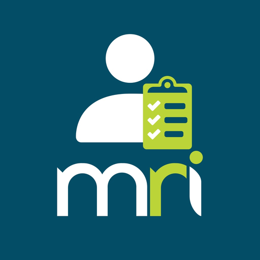 MRI Evo GO app icon