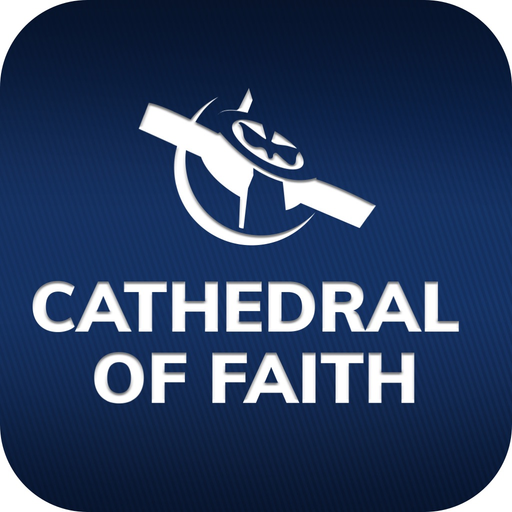 Cathedral of Faith SJ app icon