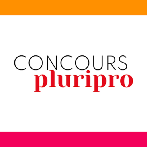 Concours pluripro app icon