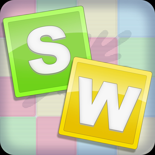 Words and Riddles Classic app icon