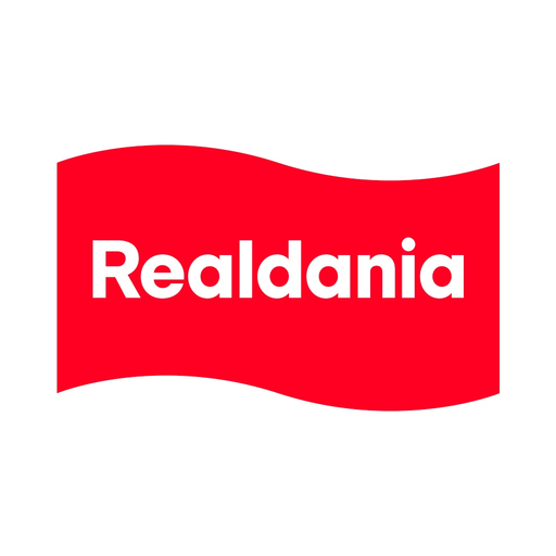Realdania projekter app icon