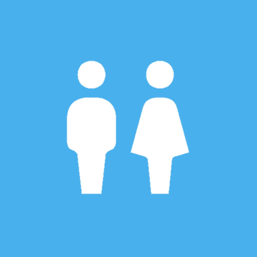 Toilette in Venice app icon