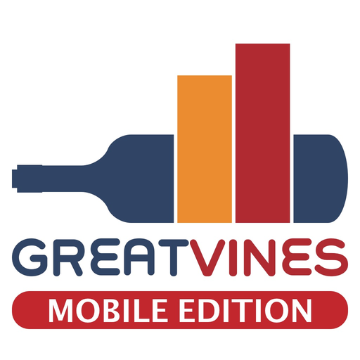 GreatVines Mobile app icon