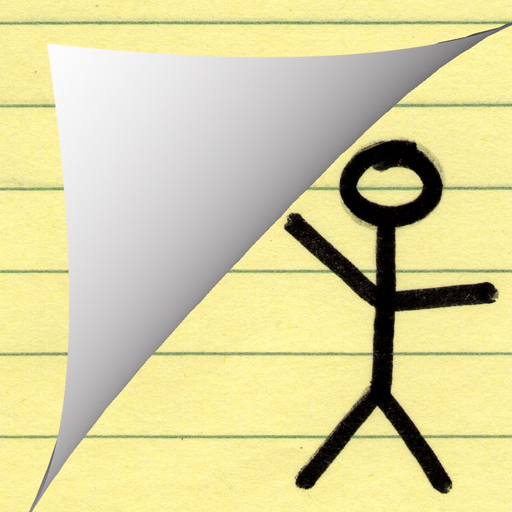 Flip Movie app icon