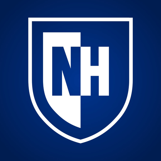 UNH Mobile app icon