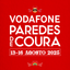 Vodafone Paredes de Coura icon