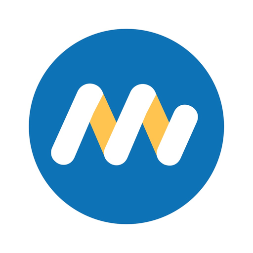 Movylo: marketing for business app icon