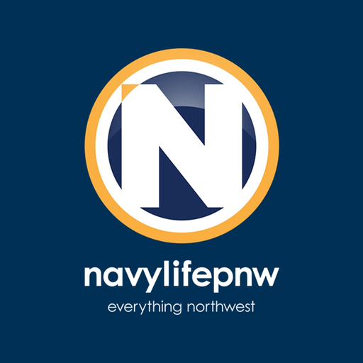 Navylife PNW app icon