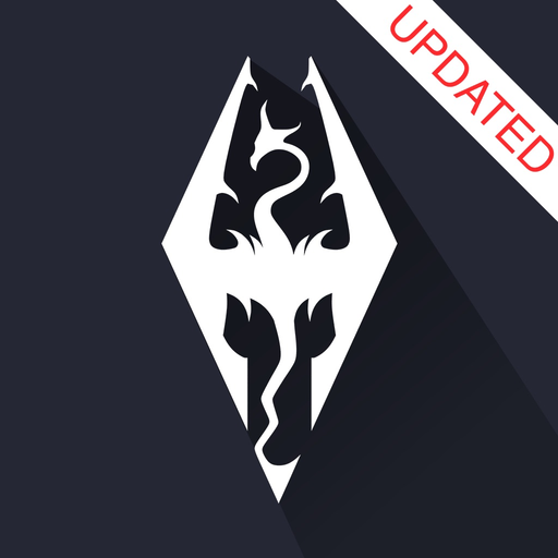 Database for Skyrim™ app icon