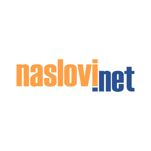 Vesti Srbija - Naslovi.net app icon