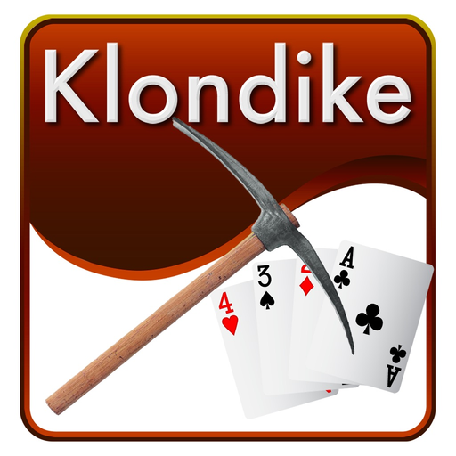 Solitaire! (Klondike) app icon