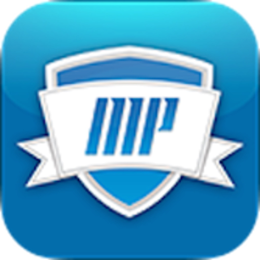 MobilePatrol: Public Safety app icon