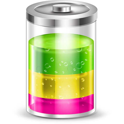 Dock Battery app icon
