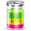 Dock Battery icon