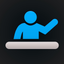 Inside™ icon