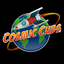 Cosmic Cubs Coloring icon