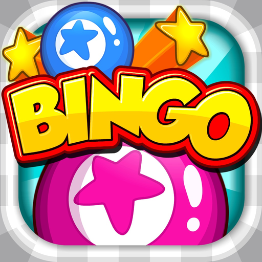 Bingo PartyLand Live Play Game app icon