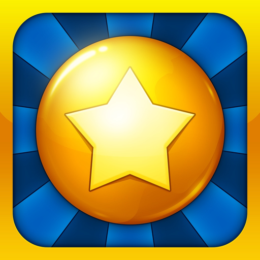 Bubble Blitz HD app icon