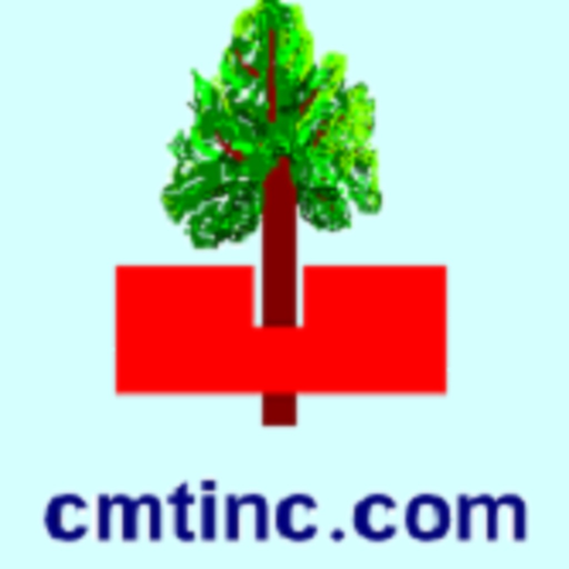Cruise Angle iCMT app icon