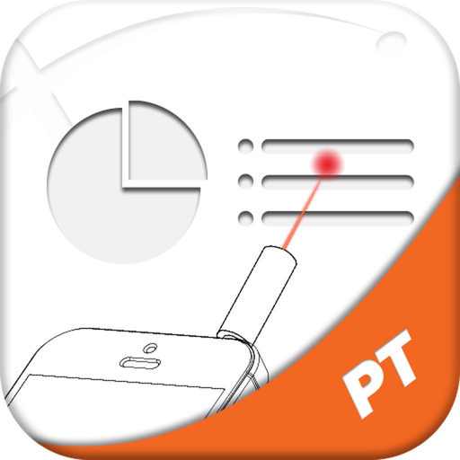 X-pointer SMART app icon