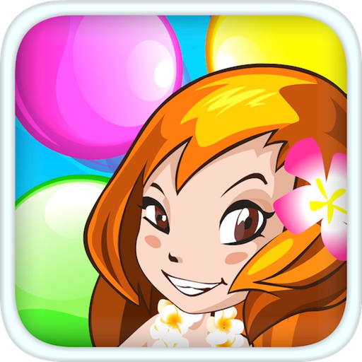 Bubble Seasons™ app icon
