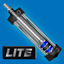 Pneumatic Cylinder icon