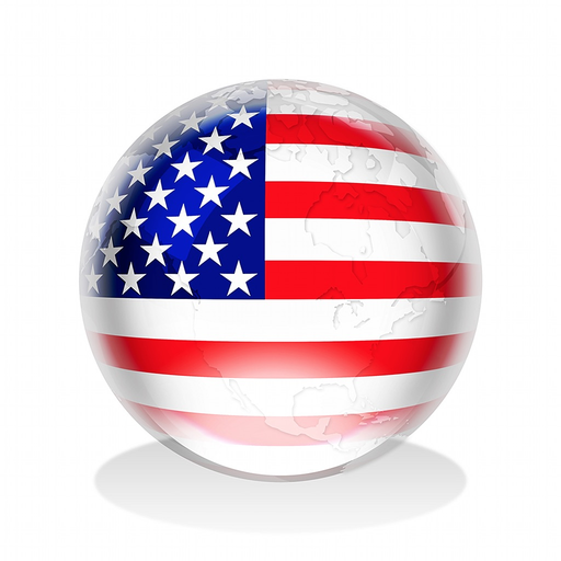 Geonial USA app icon
