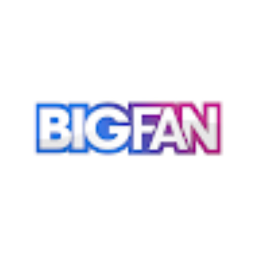 BigFan TV app icon