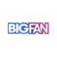 BigFan TV icon