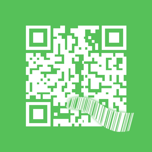 Quick Scan-QR reader,generate app icon