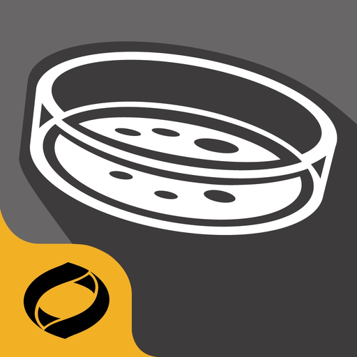 Promega Colony Counter app icon
