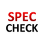 Spec Check icon