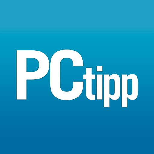 PCtipp E-Paper app icon