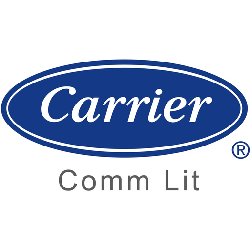 Carrier® Comm Lit app icon