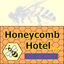 Honeycomb Hotel PRO icon