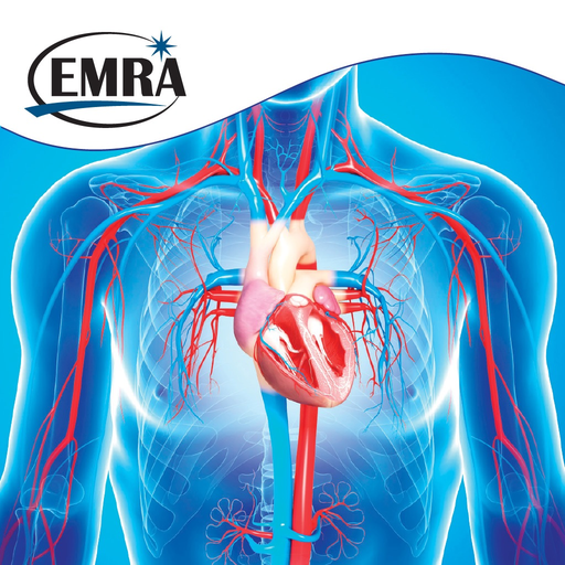 EMRA PressorDex app icon