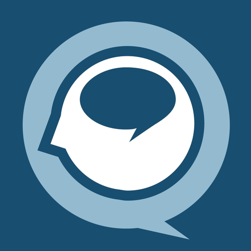 Conversation Therapy app icon