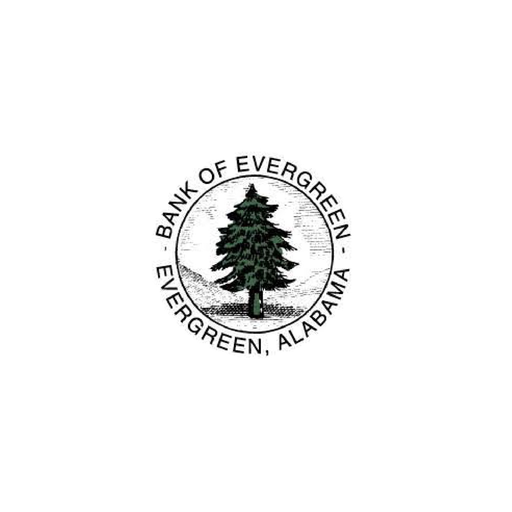 Bank of Evergreen app icon