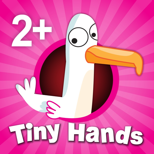 Educational apps for kids app icon