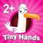 Educational apps for kids icon